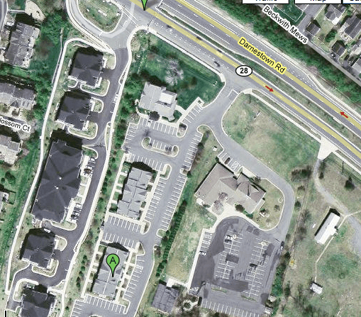 Office Location