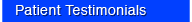 Patient Testimonials