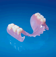 Valplast Partial