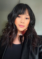 Donnaly Trinidad