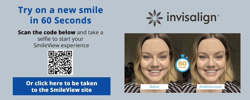 SmileView Invisalign 